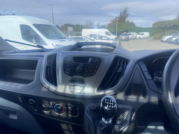 Used Ford Transit 2019 for sale - 76203197: Photo 11