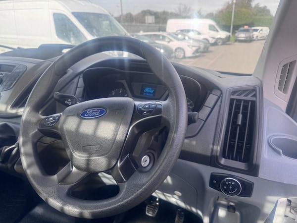 Used Ford Transit 2019 for sale - 76203197: Photo 12