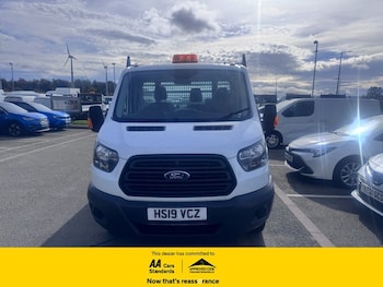 Used Ford Transit 2019 for sale - 76203197: Photo 2