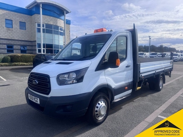 Used Ford Transit 2019 for sale - 76203197: Photo 3