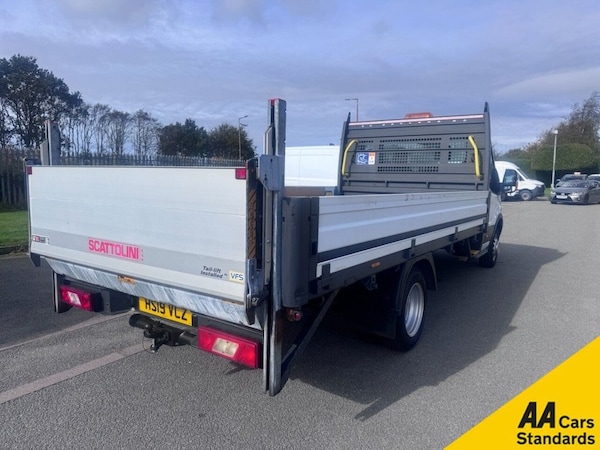 Used Ford Transit 2019 for sale - 76203197: Photo 4