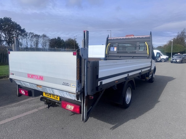 Used Ford Transit 2019 for sale - 76203197: Photo 5