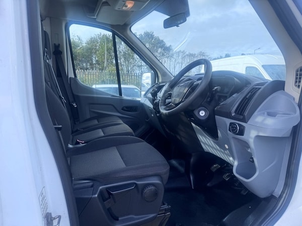 Used Ford Transit 2019 for sale - 76203197: Photo 8