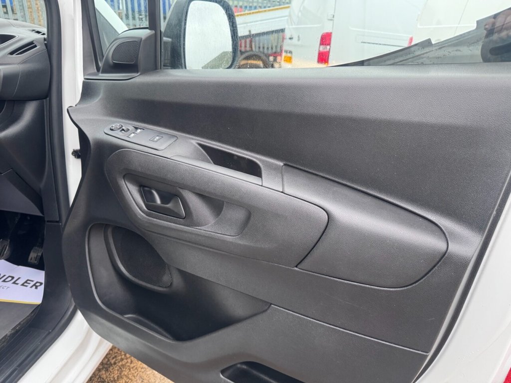 Used Vauxhall Combo 2020 for sale - 77407683: Photo 11