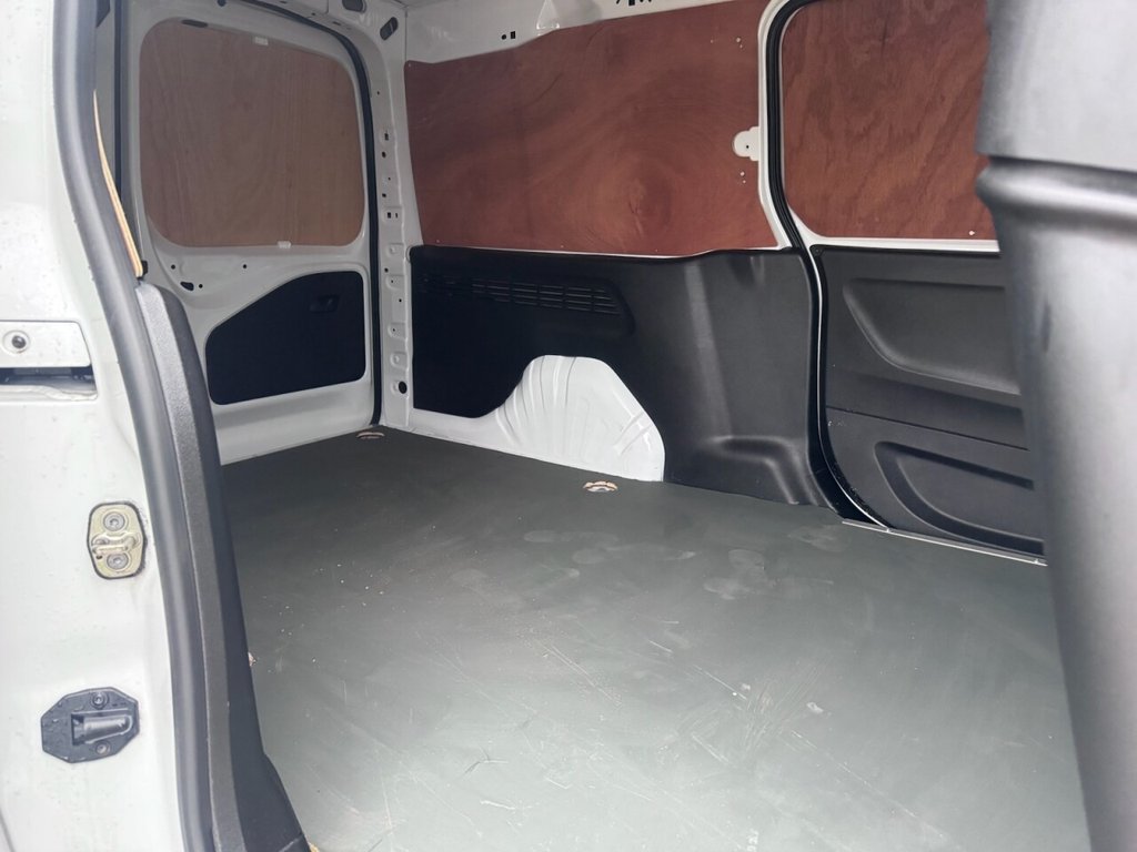Used Vauxhall Combo 2020 for sale - 77407683: Photo 12