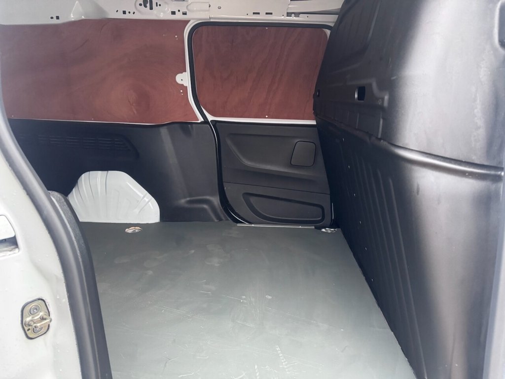 Used Vauxhall Combo 2020 for sale - 77407683: Photo 13