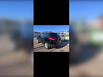 Used Hyundai Ix35 2025 for sale - 75698261: Photo