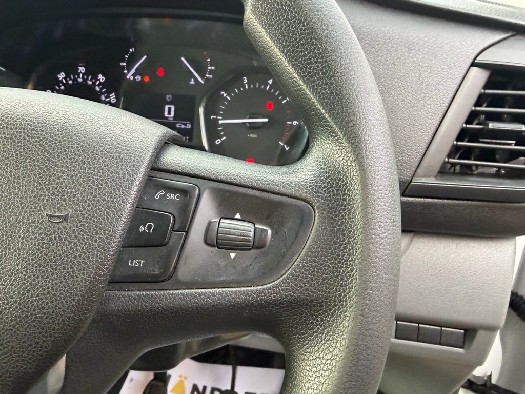 Used Vauxhall Vivaro 2020 for sale - 77407868: Photo 17