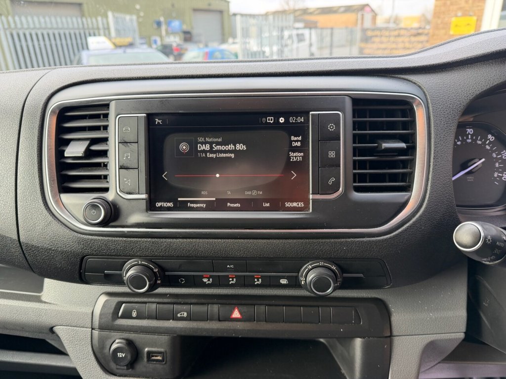 Used Vauxhall Vivaro 2020 for sale - 77407868: Photo 20