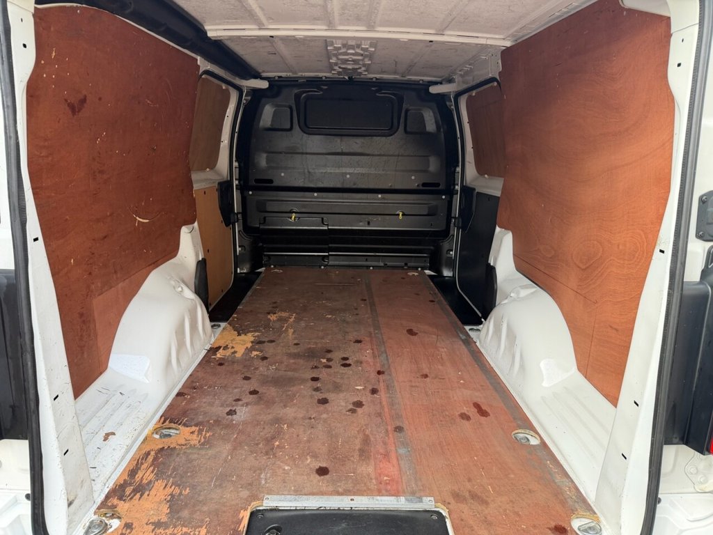 Used Vauxhall Vivaro 2020 for sale - 77407868: Photo 22