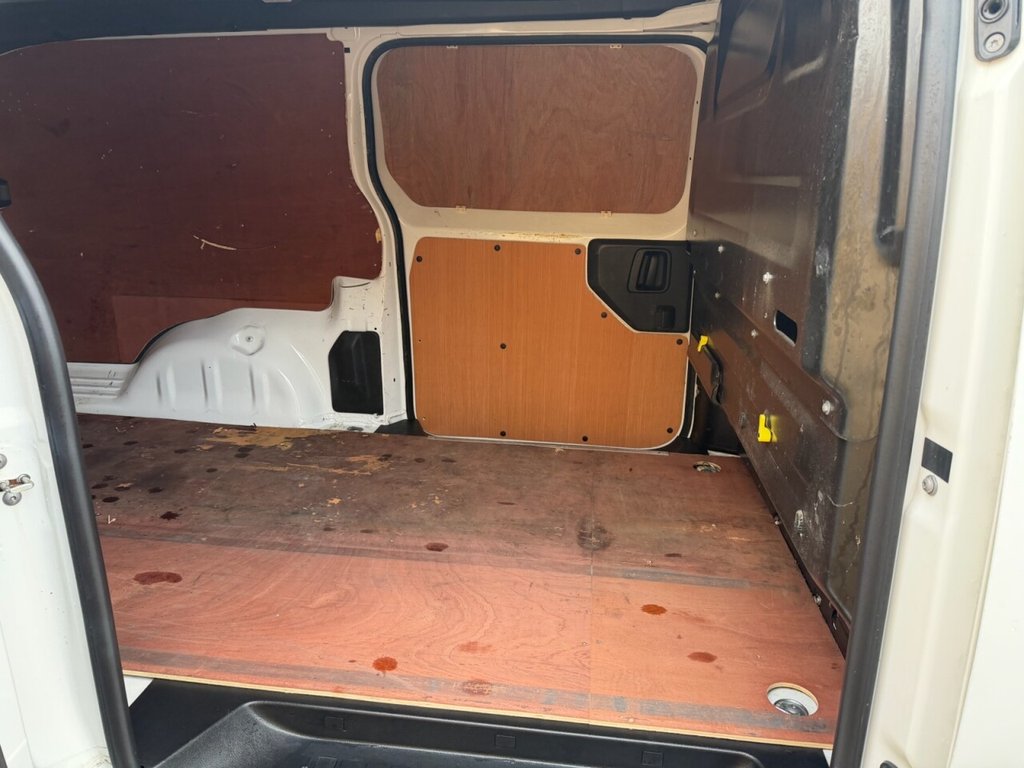 Used Vauxhall Vivaro 2020 for sale - 77407868: Photo 23