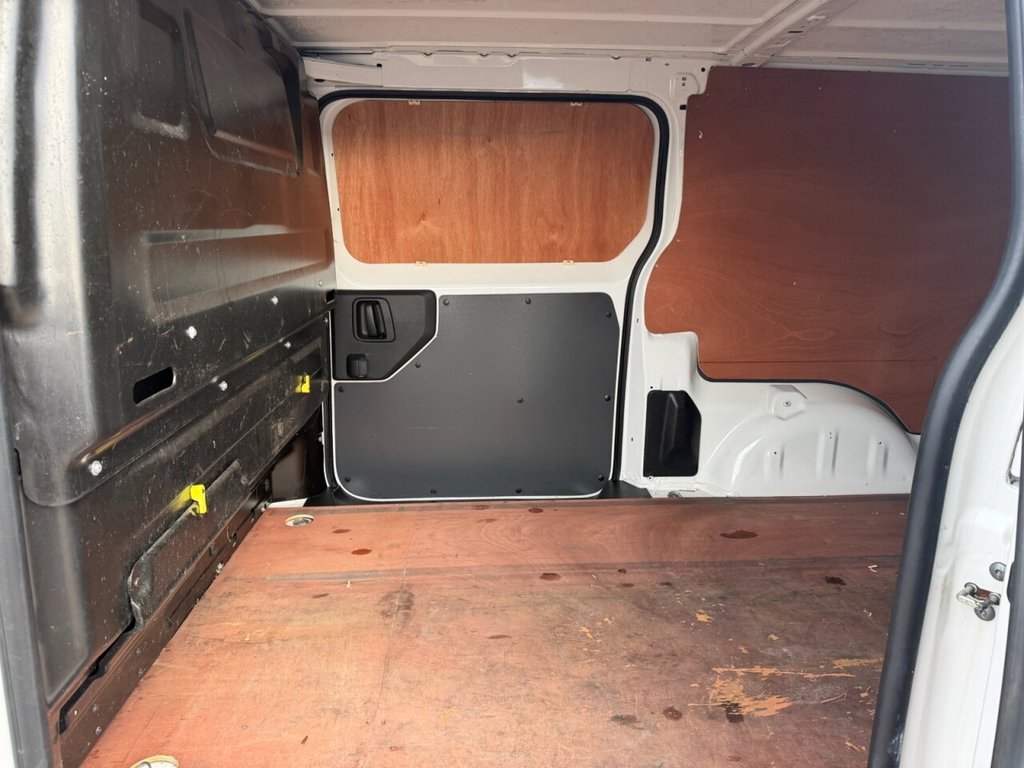 Used Vauxhall Vivaro 2020 for sale - 77407868: Photo 27
