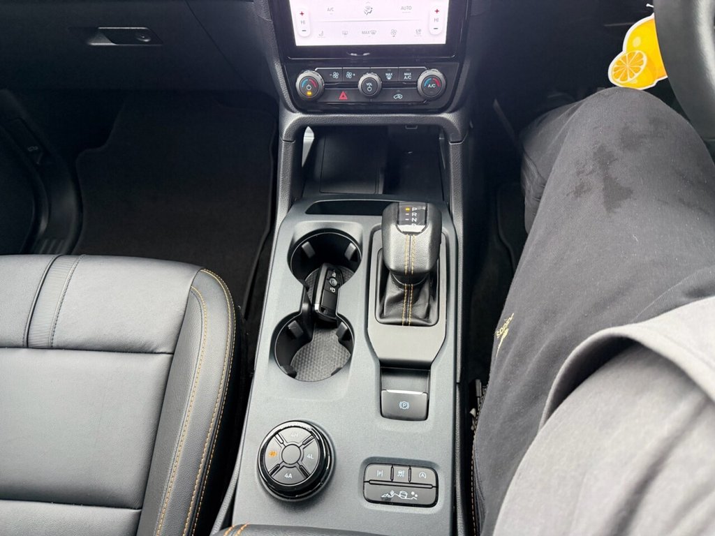 Used Ford Ranger 2024 for sale - 77407869: Photo 12