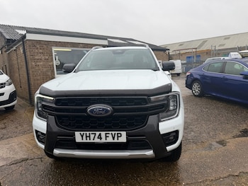 Used Ford Ranger 2024 for sale - 77407869: Photo