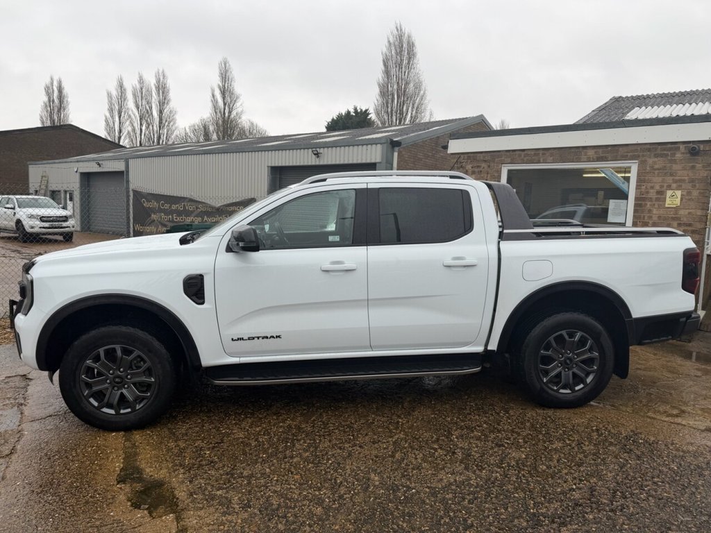 Used Ford Ranger 2024 for sale - 77407869: Photo 4