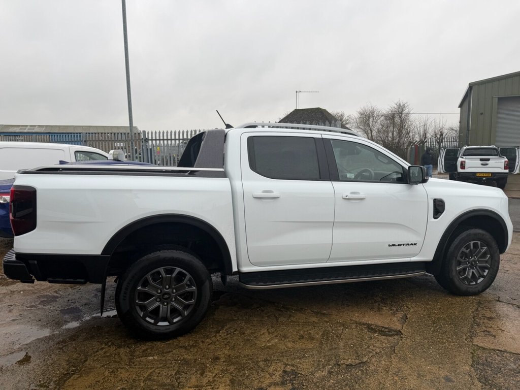 Used Ford Ranger 2024 for sale - 77407869: Photo 7