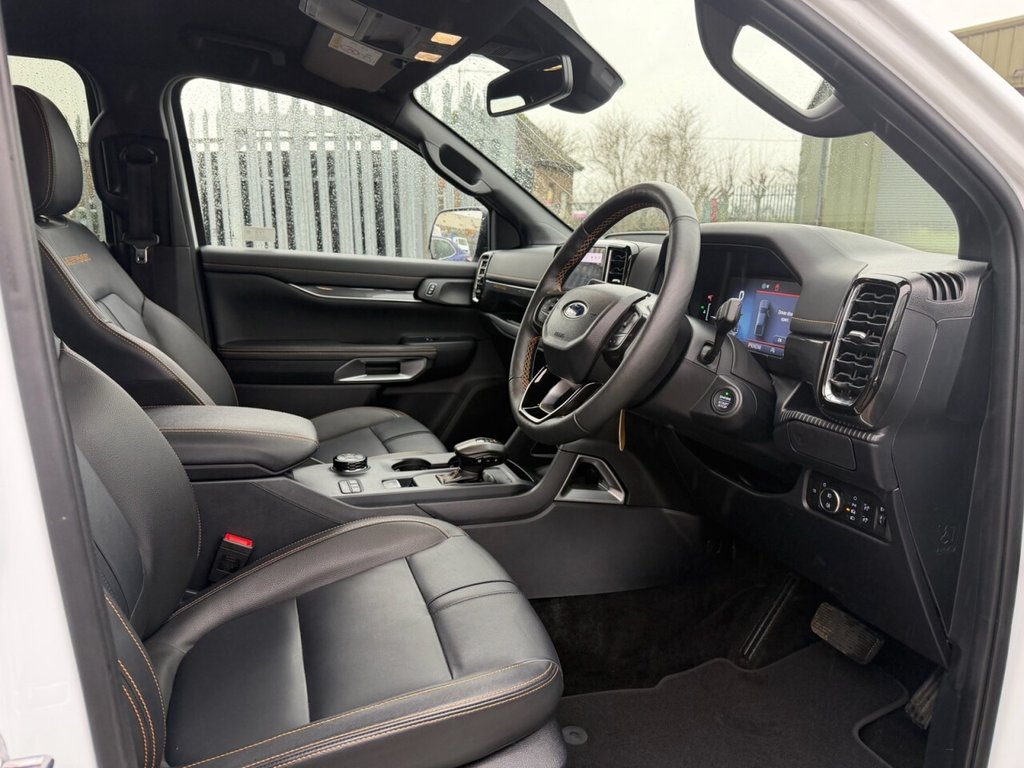 Used Ford Ranger 2024 for sale - 77407869: Photo 8