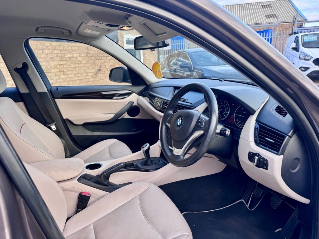 Used BMW X1 2013 for sale - 76406127: Photo 11