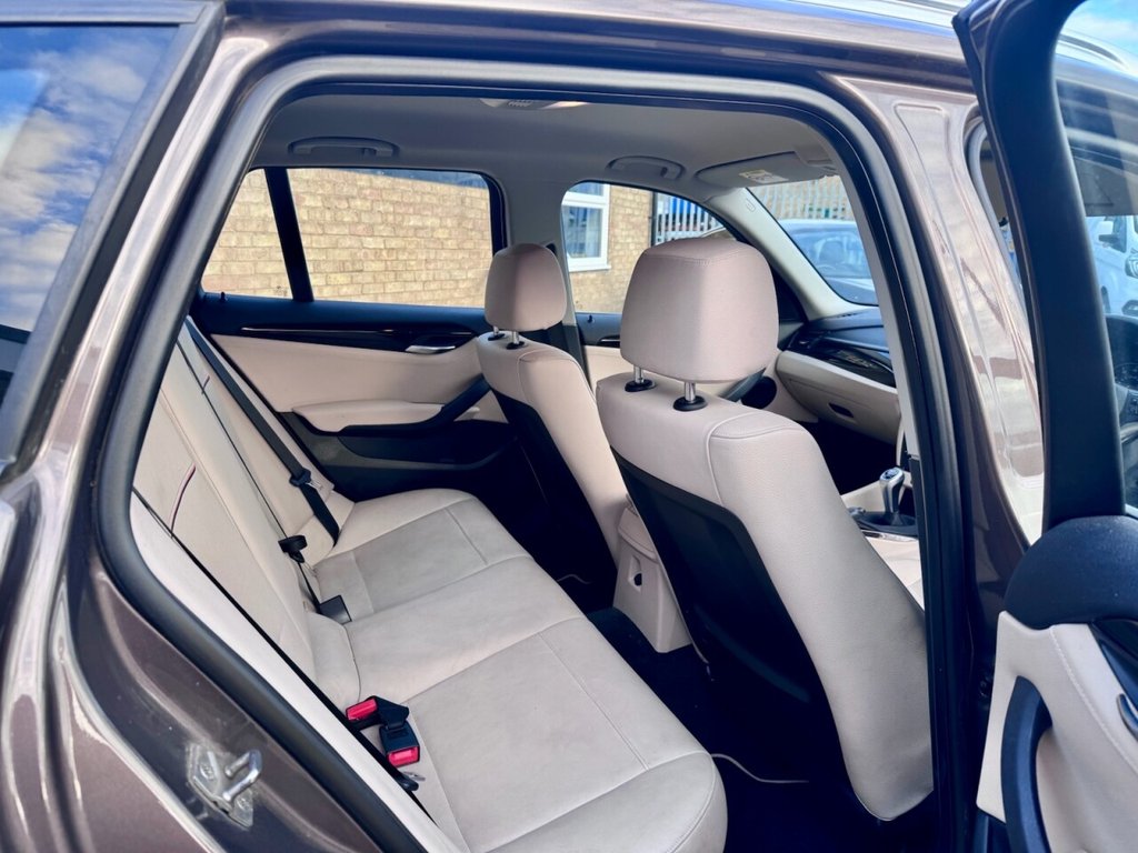 Used BMW X1 2013 for sale - 76406127: Photo 12