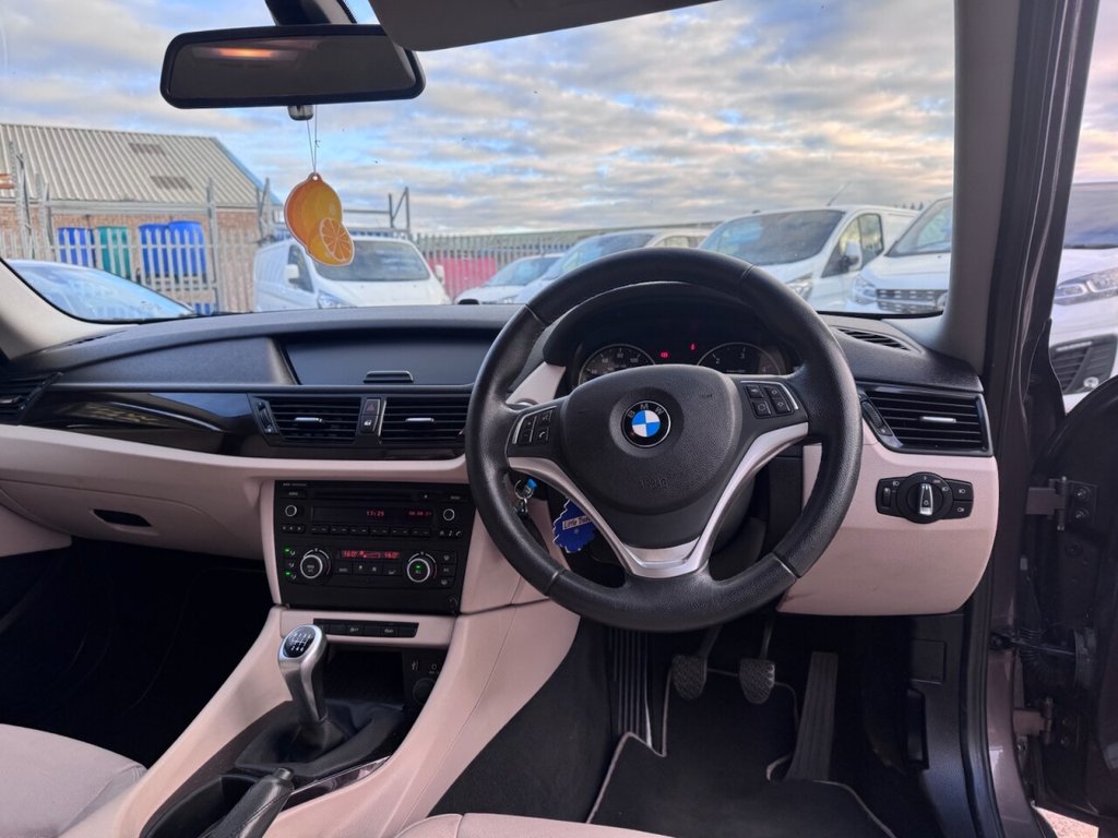 Used BMW X1 2013 for sale - 76406127: Photo 13