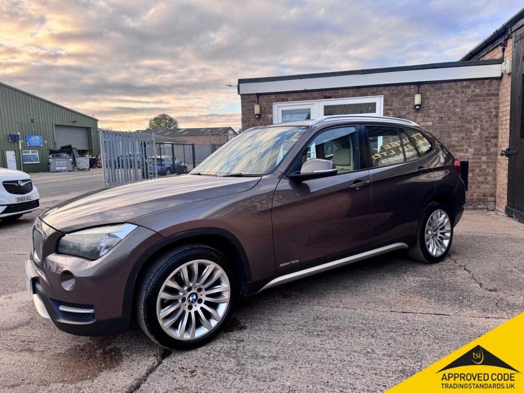 Used BMW X1 2013 for sale - 76406127: Photo 3