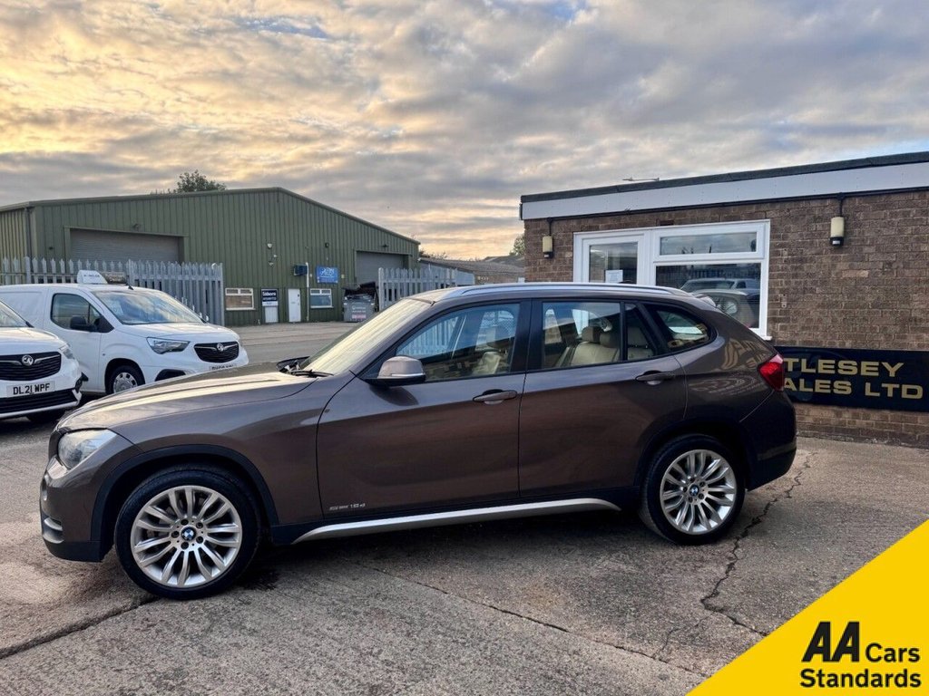 Used BMW X1 2013 for sale - 76406127: Photo 4