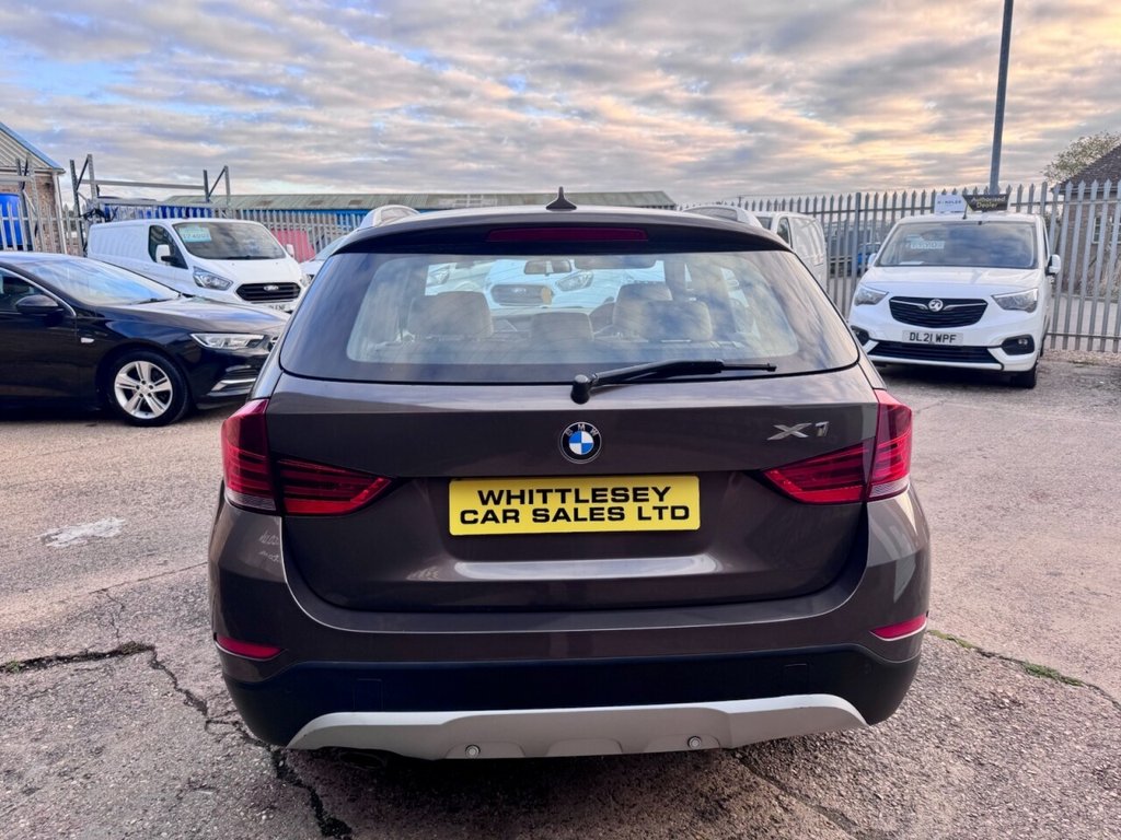 Used BMW X1 2013 for sale - 76406127: Photo 5