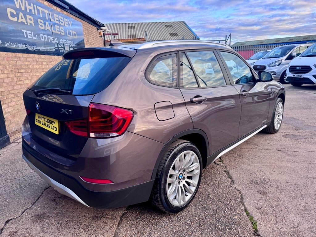 Used BMW X1 2013 for sale - 76406127: Photo 7