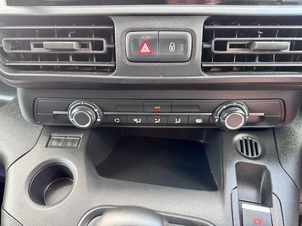 Used Vauxhall Combo 2021 for sale - 75020604: Photo 20