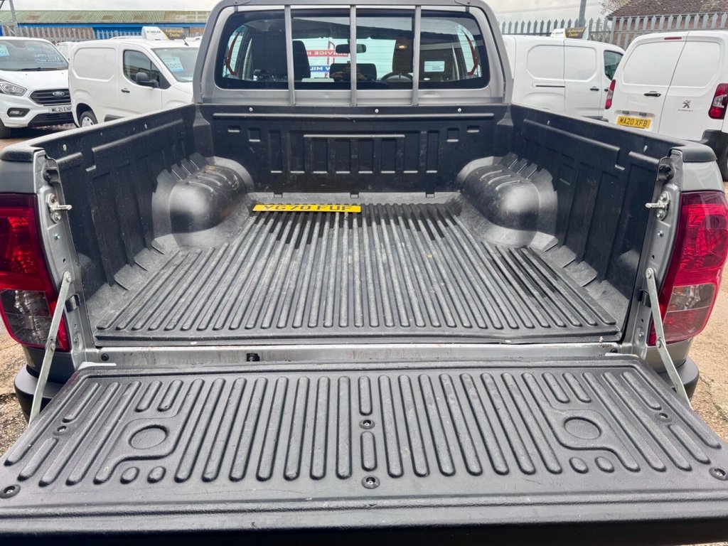 Used Toyota Hilux 2020 for sale - 76509894: Photo 14