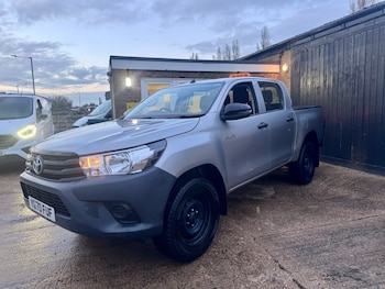 Used Toyota Hilux 2020 for sale - 76509894: Photo