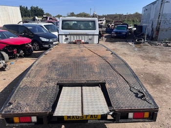 Used Ford Transit 2005 for sale - 76528738: Photo