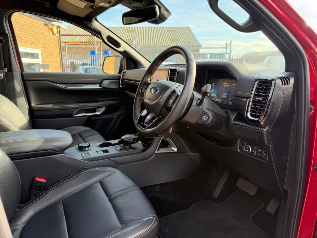 Used Ford Ranger 2024 for sale - 77407972: Photo 24