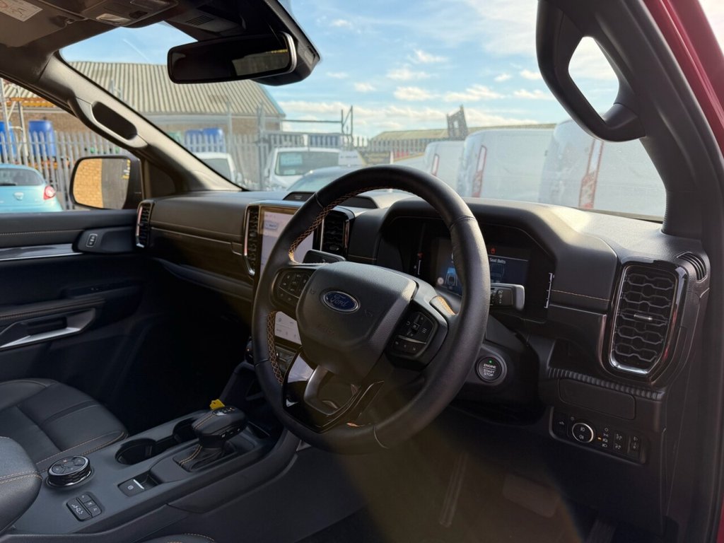 Used Ford Ranger 2024 for sale - 77407972: Photo 25