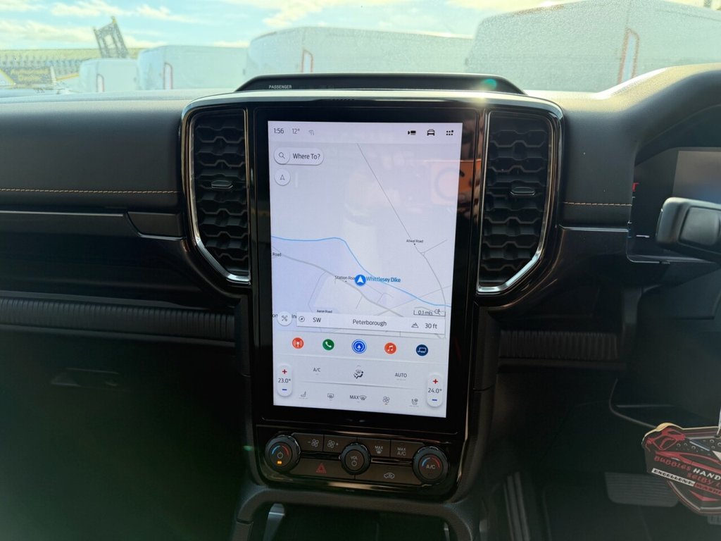 Used Ford Ranger 2024 for sale - 77407972: Photo 28