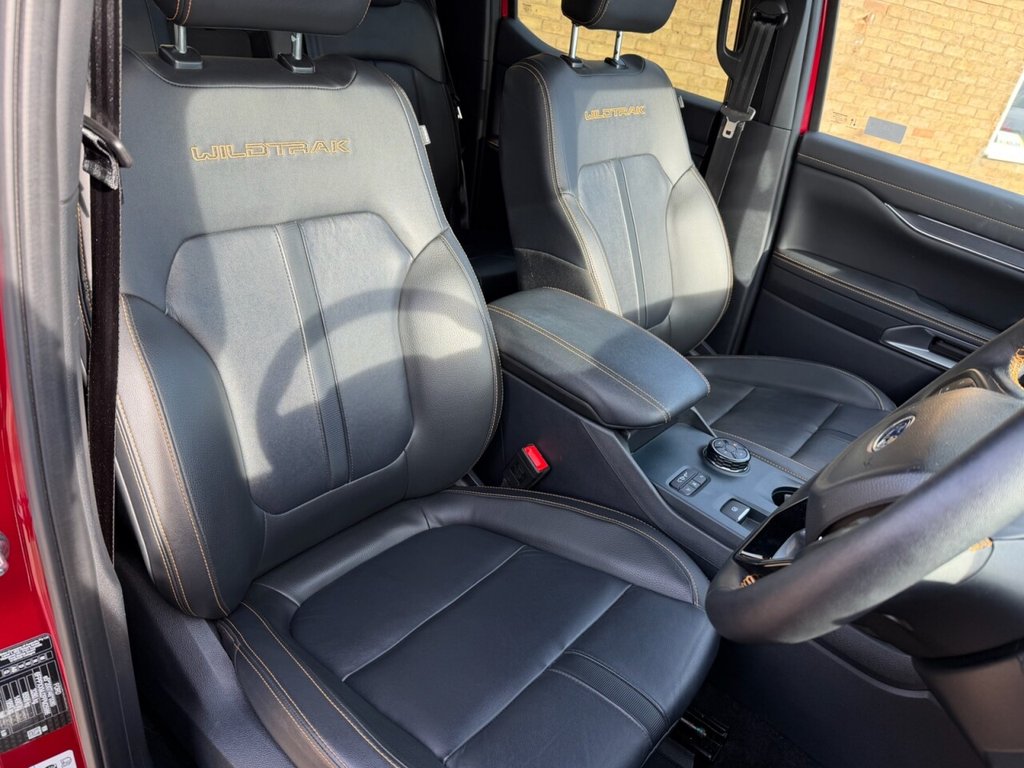 Used Ford Ranger 2024 for sale - 77407972: Photo 29