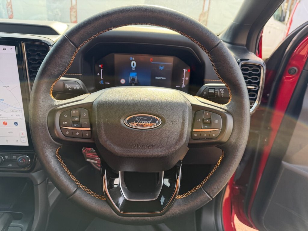 Used Ford Ranger 2024 for sale - 77407972: Photo 30