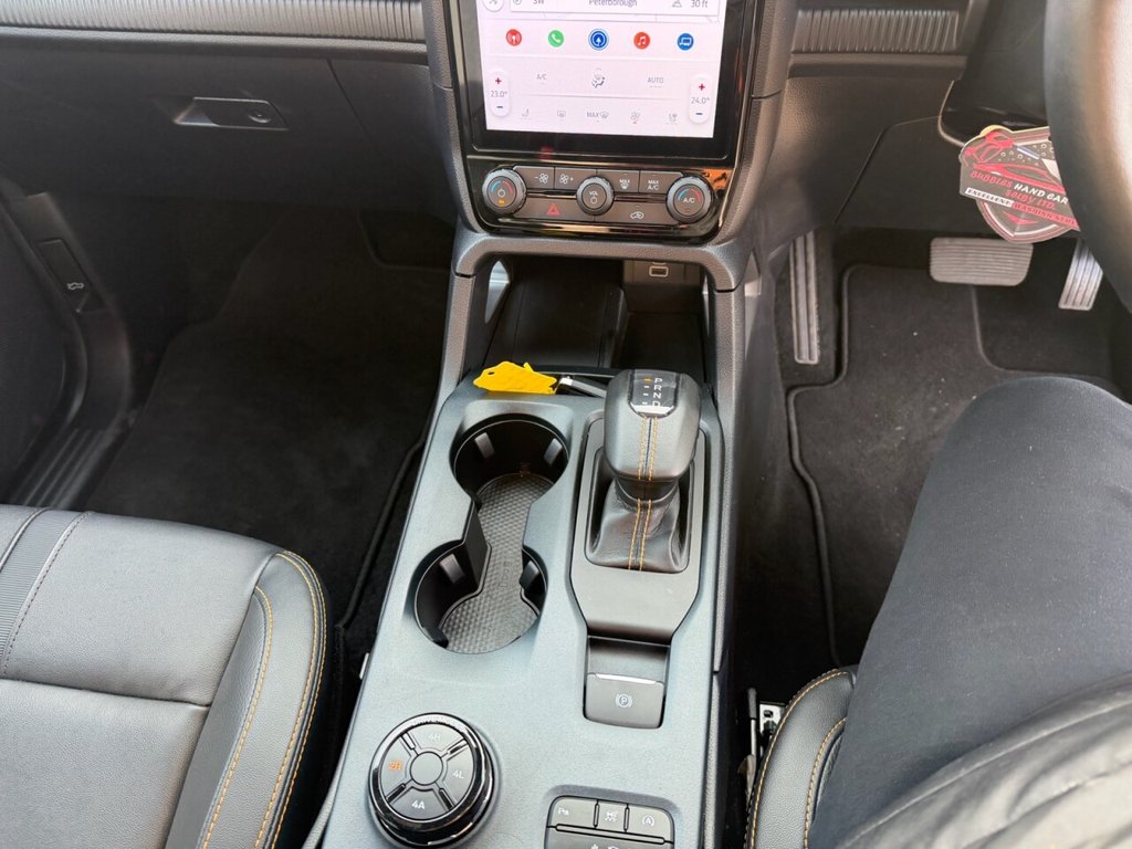 Used Ford Ranger 2024 for sale - 77407972: Photo 31