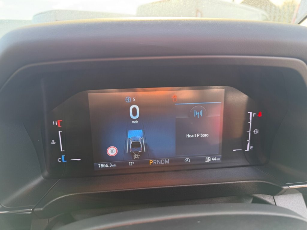 Used Ford Ranger 2024 for sale - 77407972: Photo 35