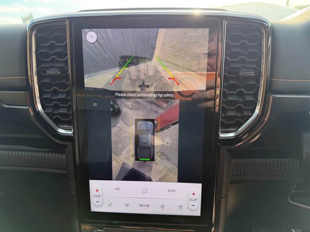 Used Ford Ranger 2024 for sale - 77407972: Photo 36