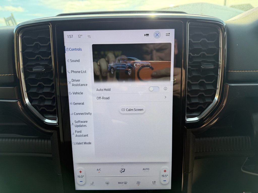 Used Ford Ranger 2024 for sale - 77407972: Photo 38