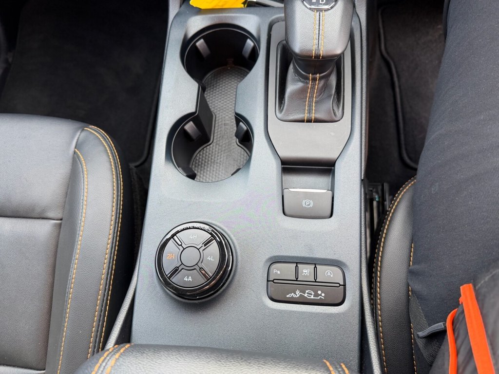Used Ford Ranger 2024 for sale - 77407972: Photo 39