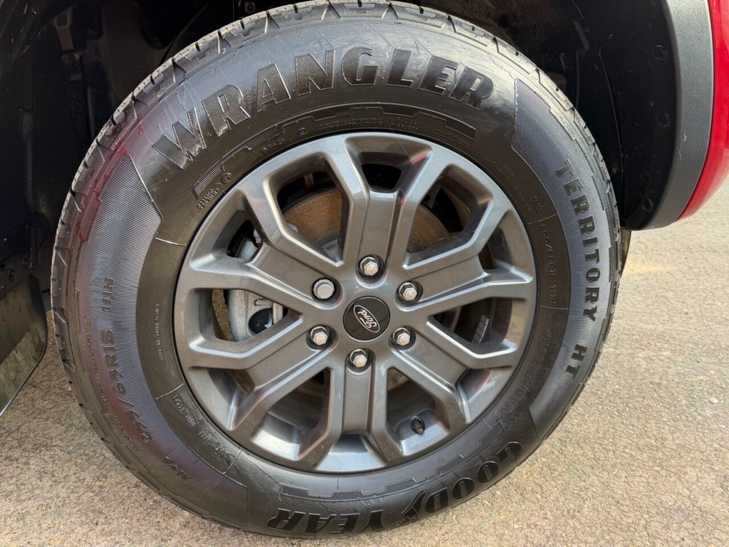 Used Ford Ranger 2024 for sale - 77407972: Photo 40