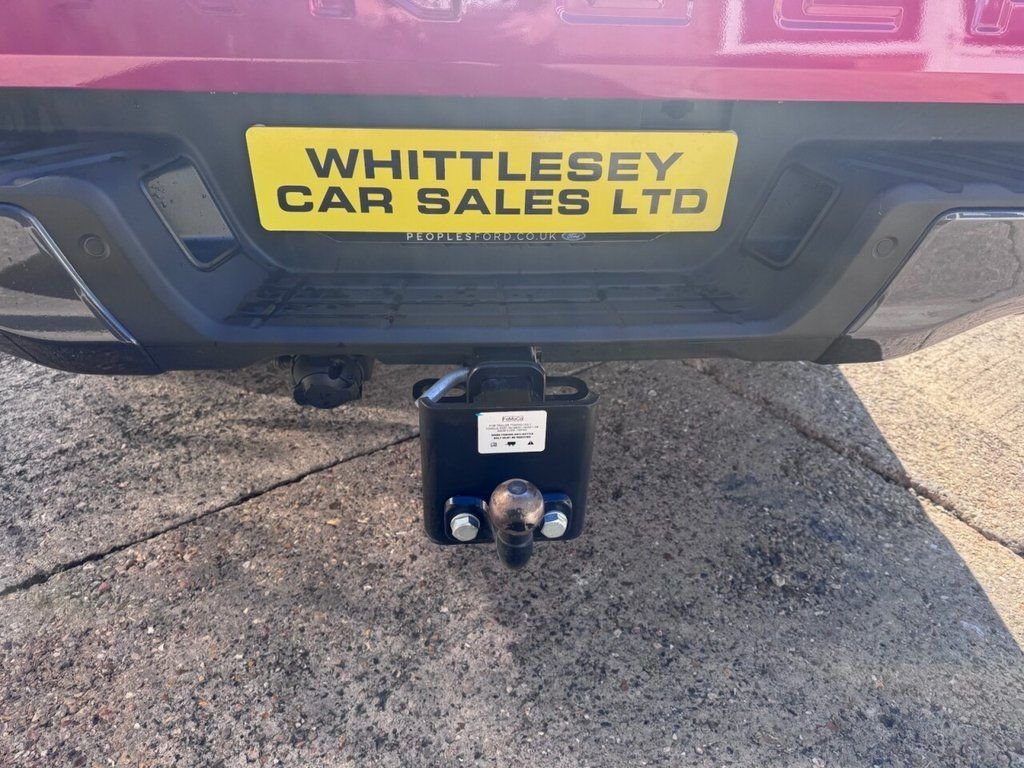 Used Ford Ranger 2024 for sale - 77407972: Photo 9