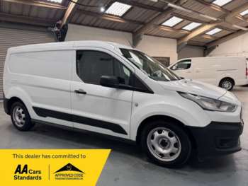 Used Ford Transit Connect 2018 for sale - 74469742: Photo