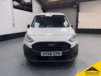 Used Ford Transit Connect 2018 for sale - 74469742: Photo