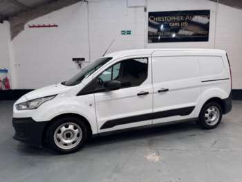 Used Ford Transit Connect 2018 for sale - 74469742: Photo
