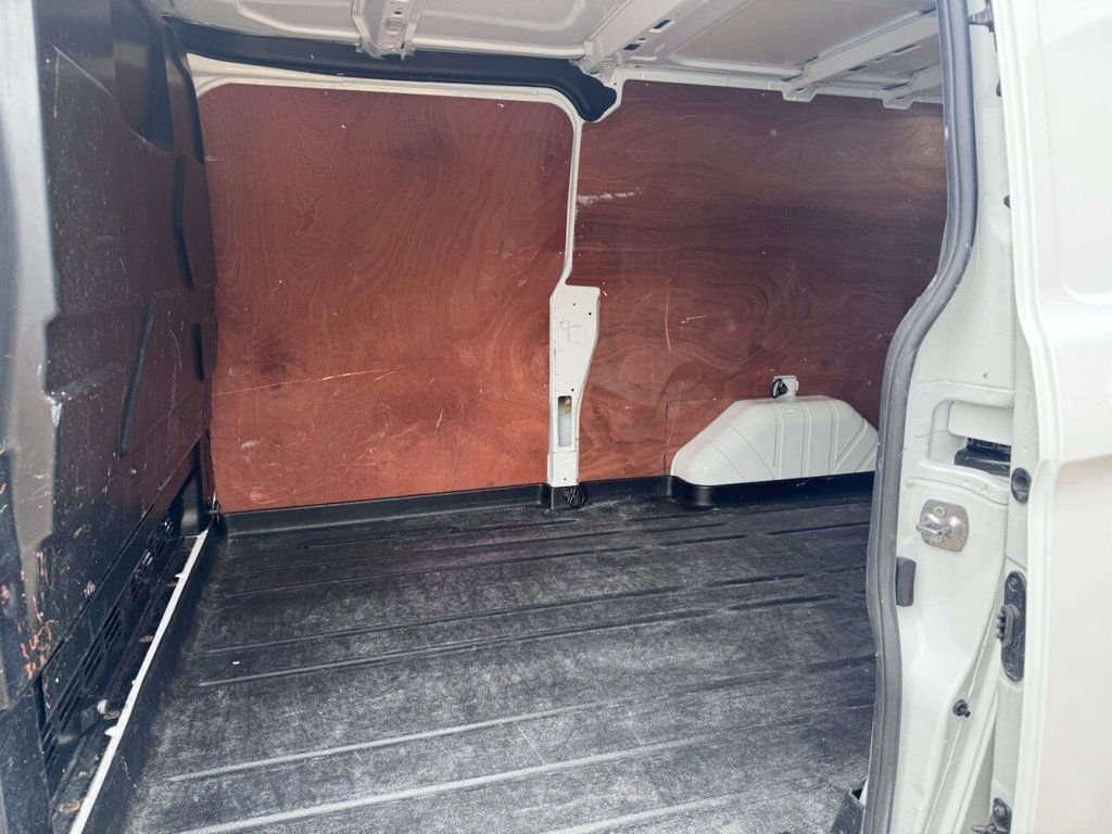 Used Ford Transit Custom 2020 for sale - 77407998: Photo 13