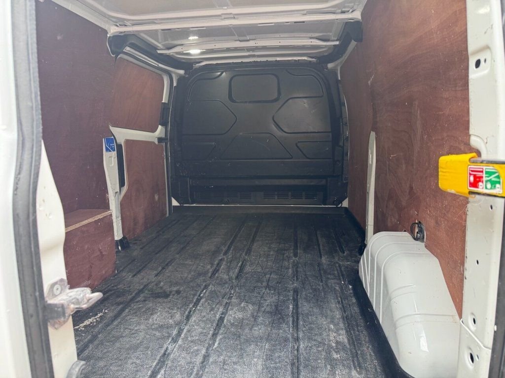 Used Ford Transit Custom 2020 for sale - 77407998: Photo 15