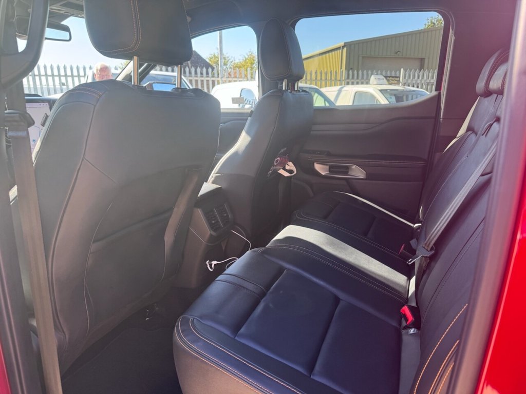 Used Ford Ranger 2024 for sale - 76454056: Photo 16